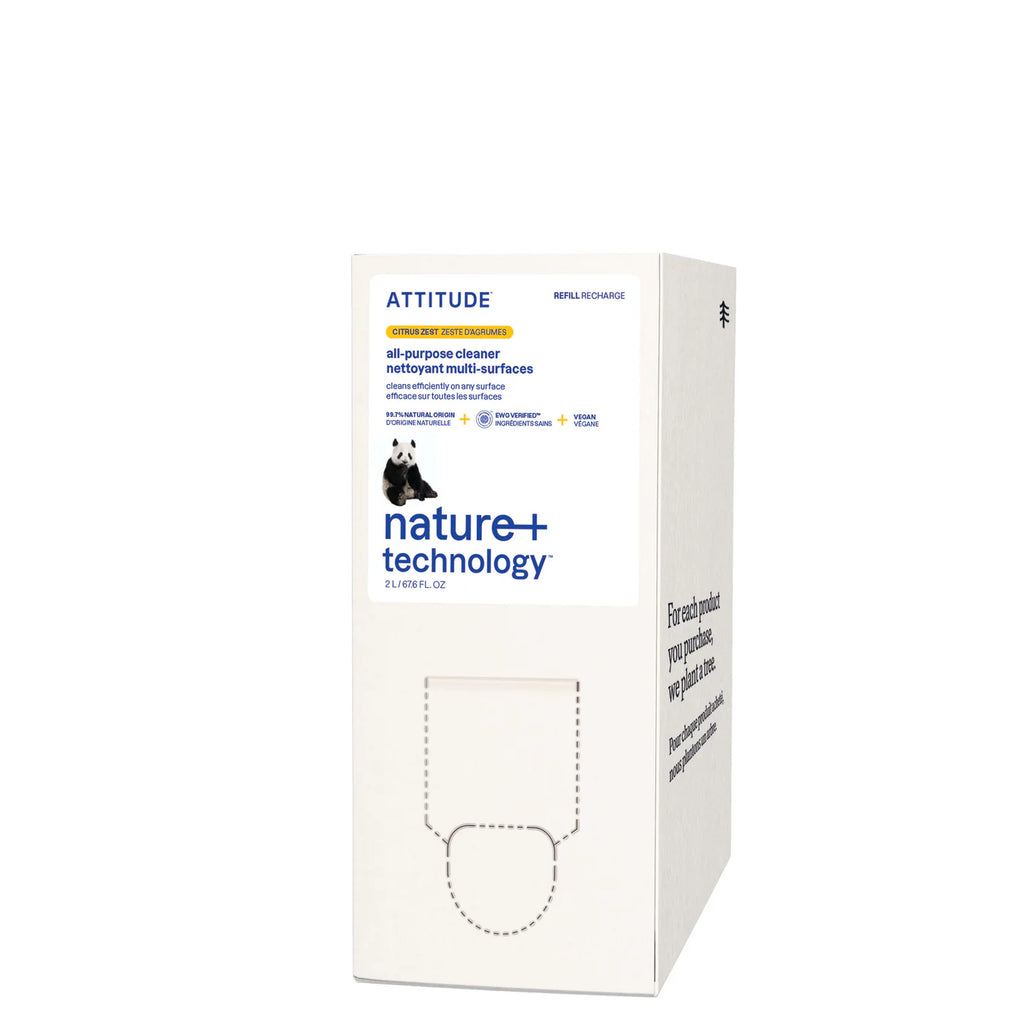 All Purpose Cleaner