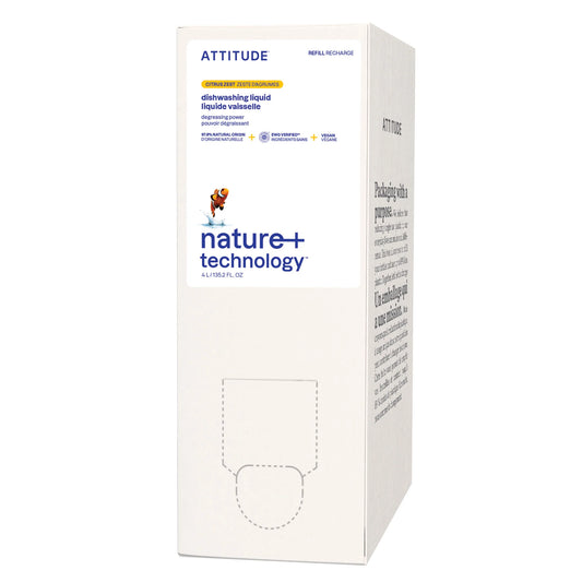 سائل غسيل الأطباق