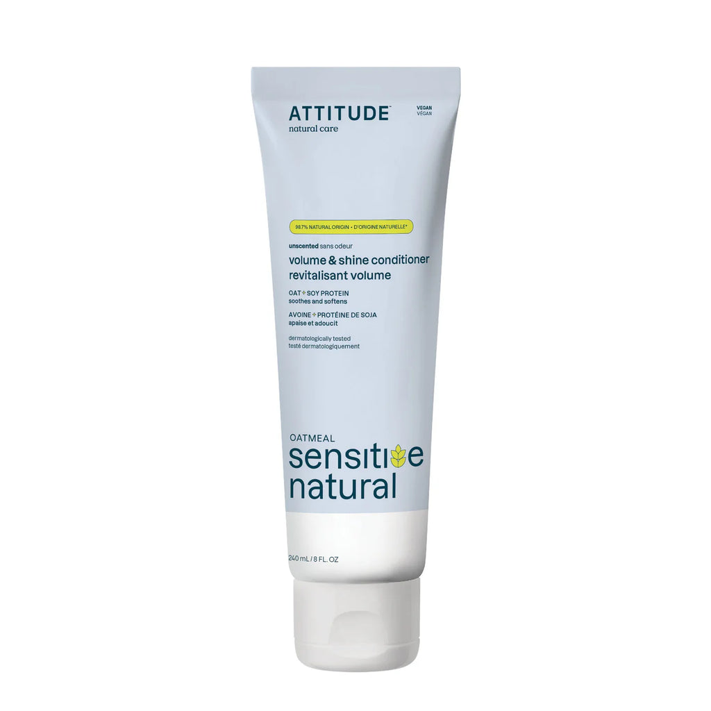 Gentle Volumizing Conditioner – Sensitive Scalp