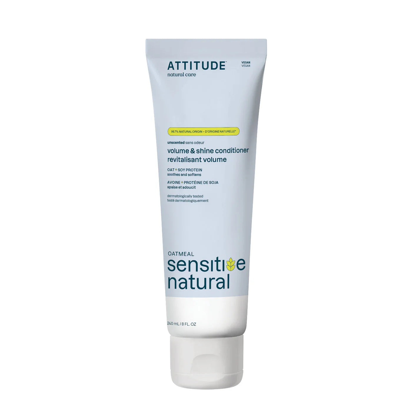 Gentle Volumizing Conditioner – Sensitive Scalp