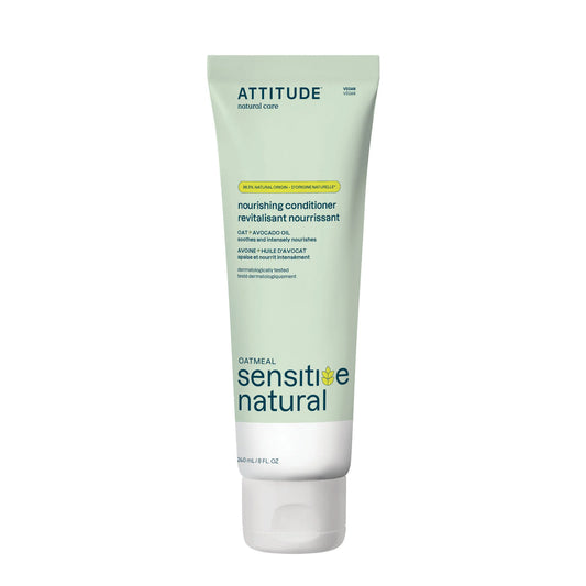 Nourishing Conditioner – Sensitive Scalp