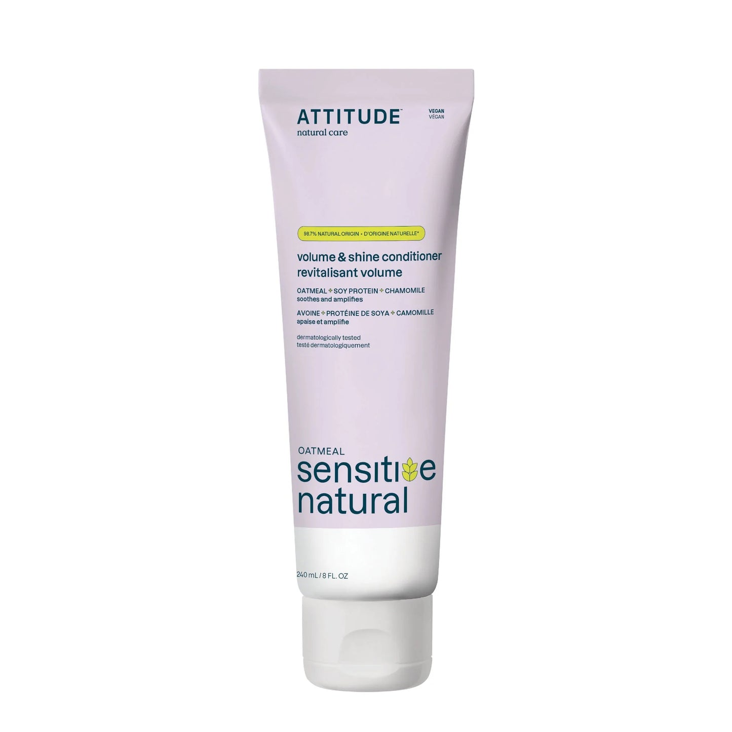 Volumizing Conditioner – Sensitive Scalp
