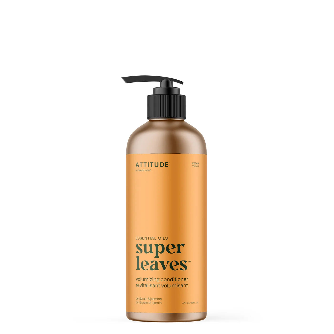 Volumizing Conditioner – Essential Oils