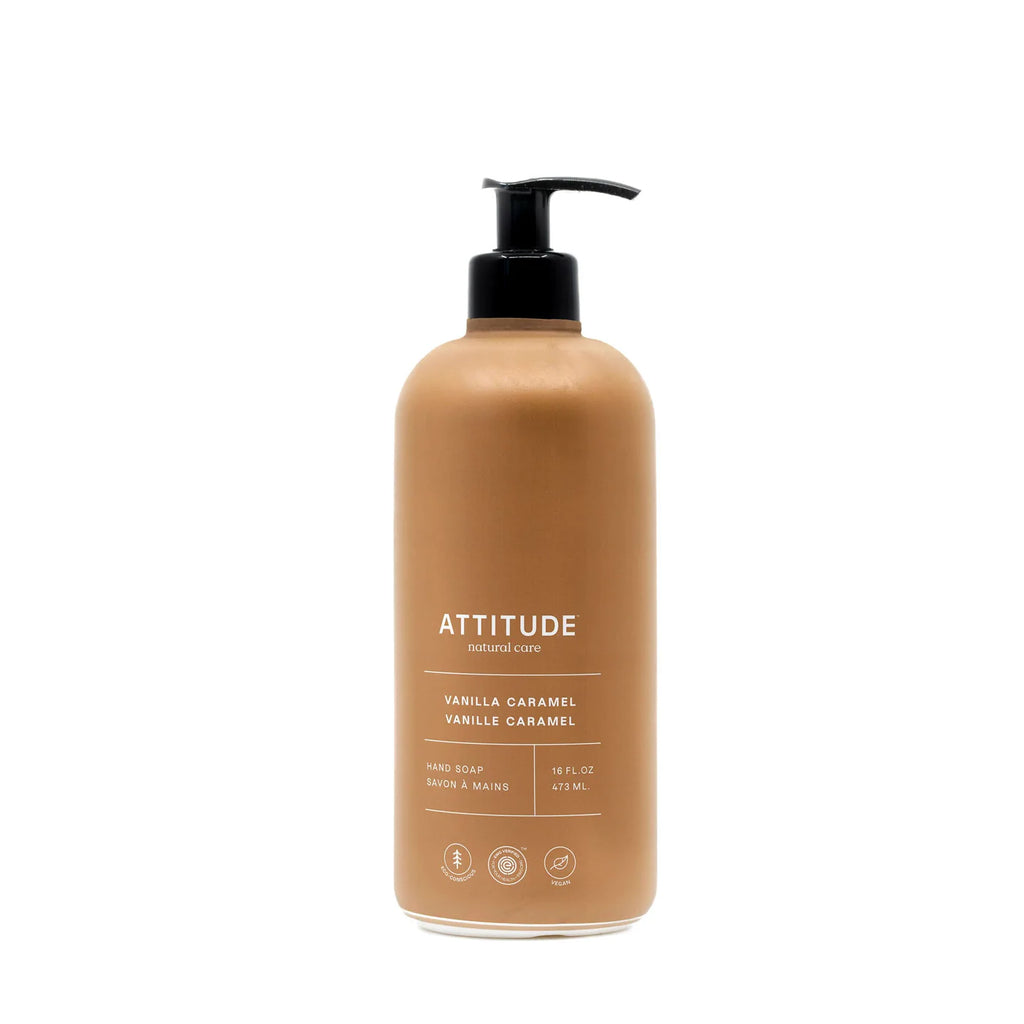Hand Soap – Seasonal Limited Edition