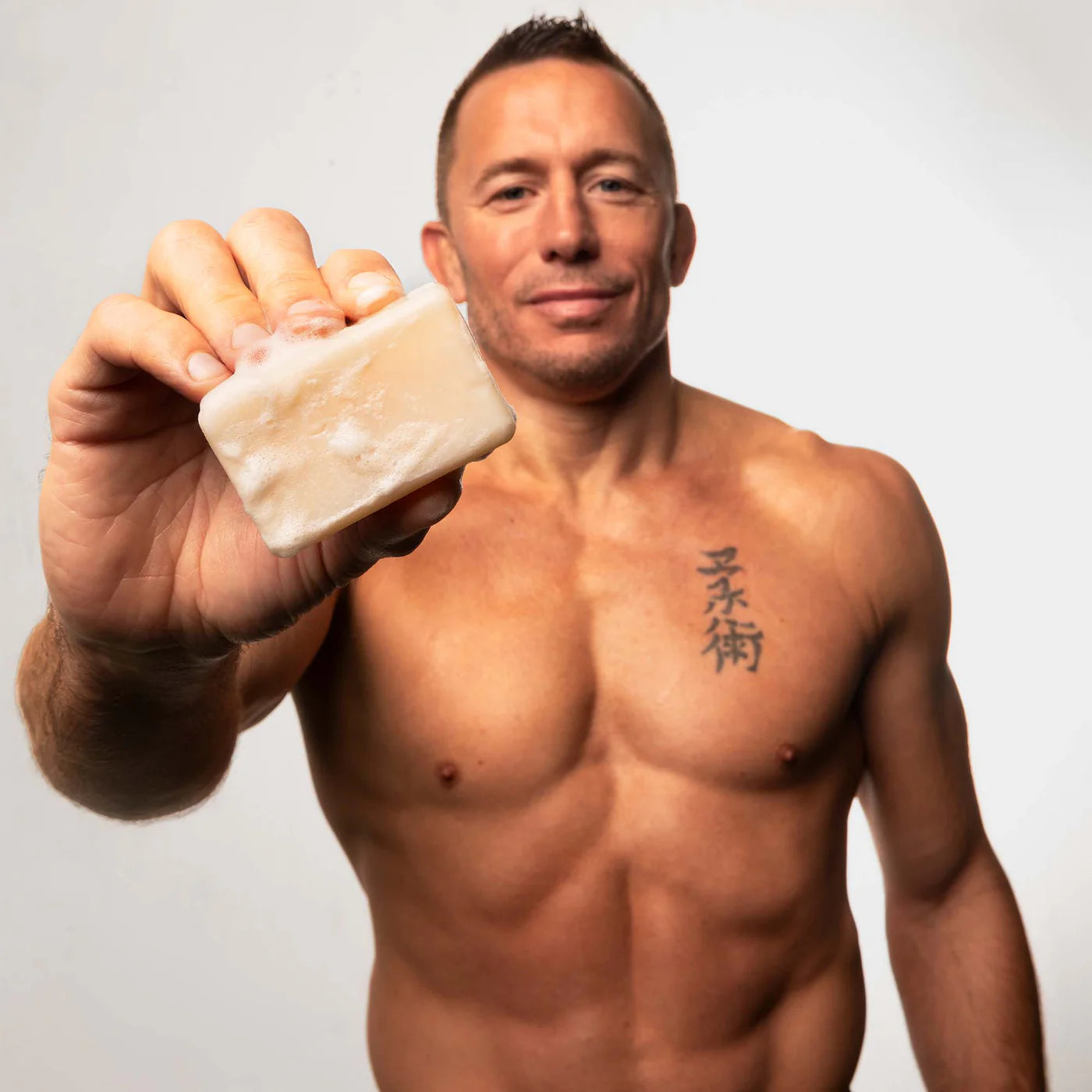 Body Soap – Men