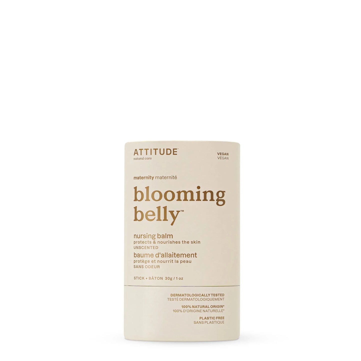 Nursing Balm Bar – Pregnancy