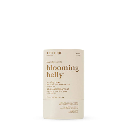 Nursing Balm Bar – Pregnancy