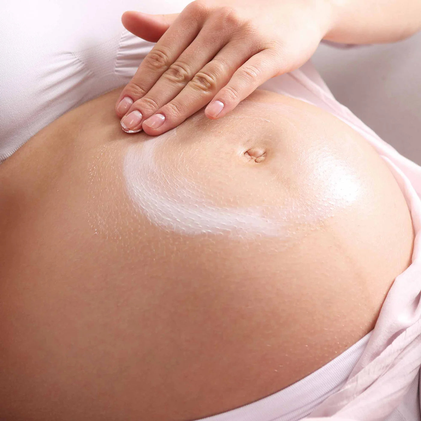 Body Cream – Pregnancy