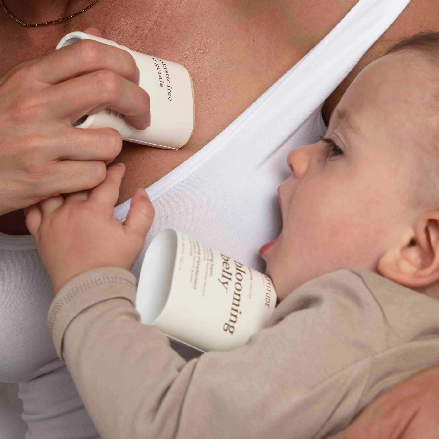 Nursing Balm Bar – Pregnancy