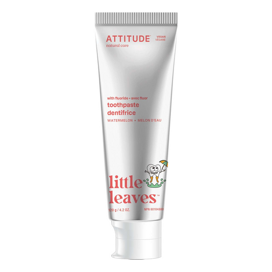 Kids Toothpaste with Fluoride