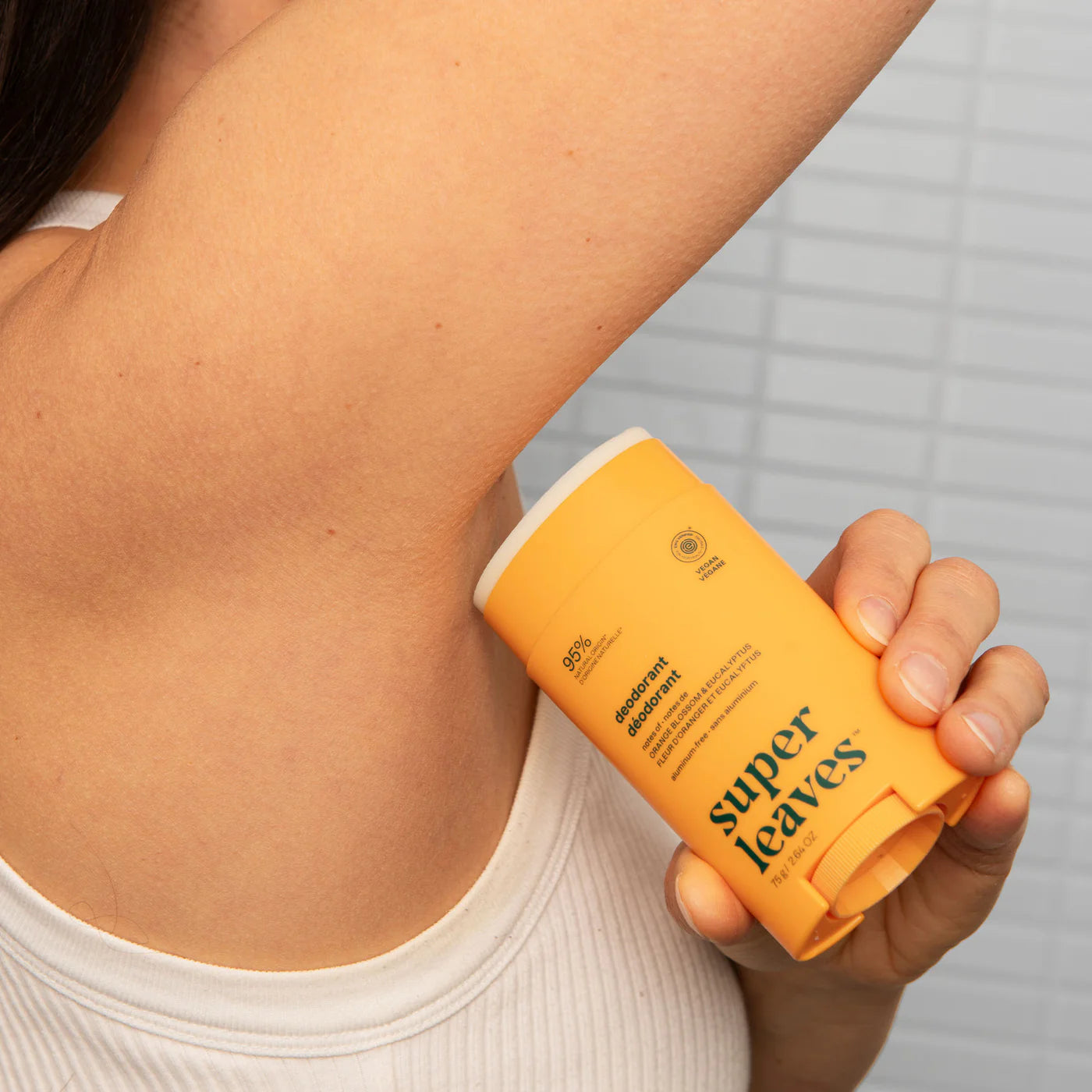 Deodorant