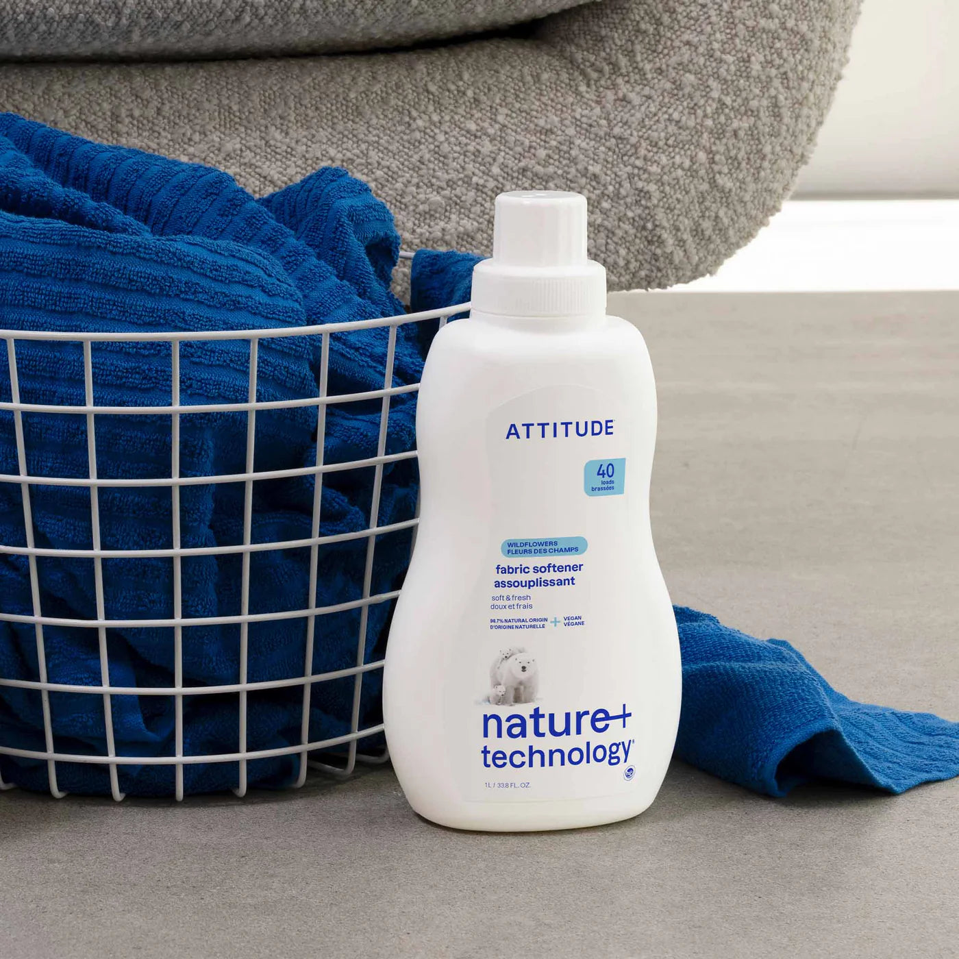 Fabric Softener