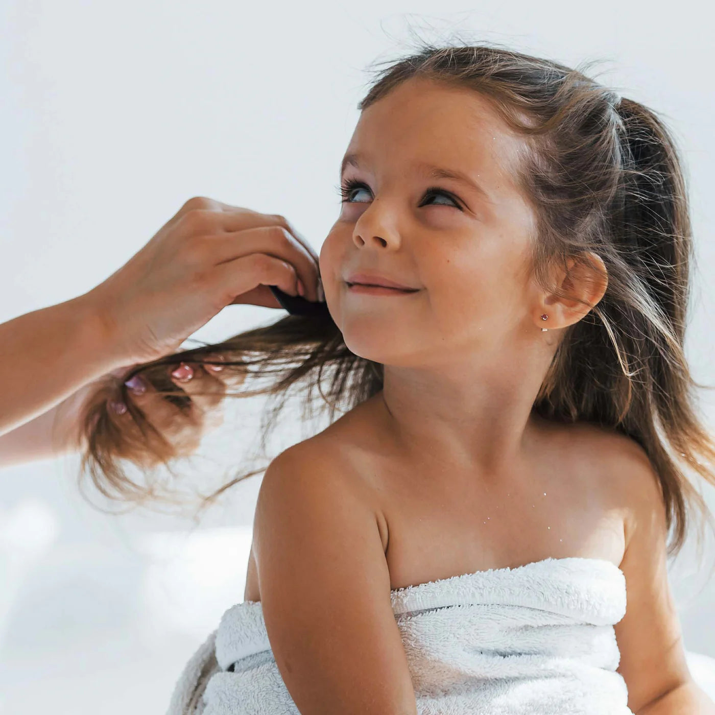 Kids Hair Detangler
