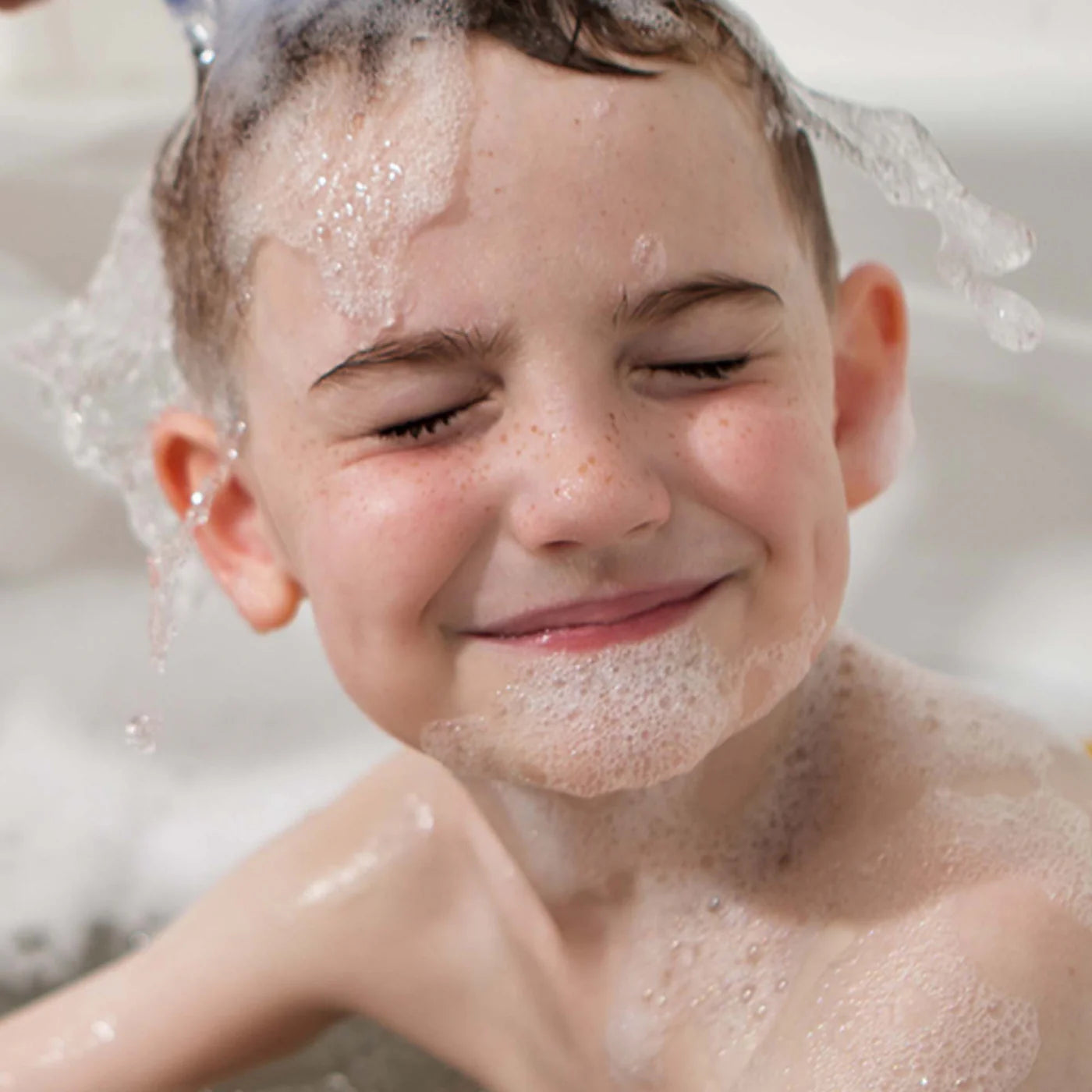 2-in-1 Kids Shampoo and Body Wash